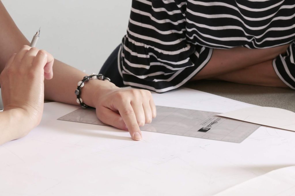 Fashion Schools Guide by THE FASHION PROPELLANT blog