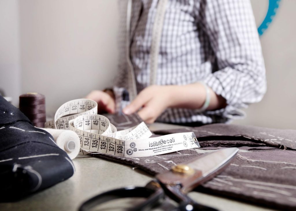 Fashion Schools Guide by THE FASHION PROPELLANT blog