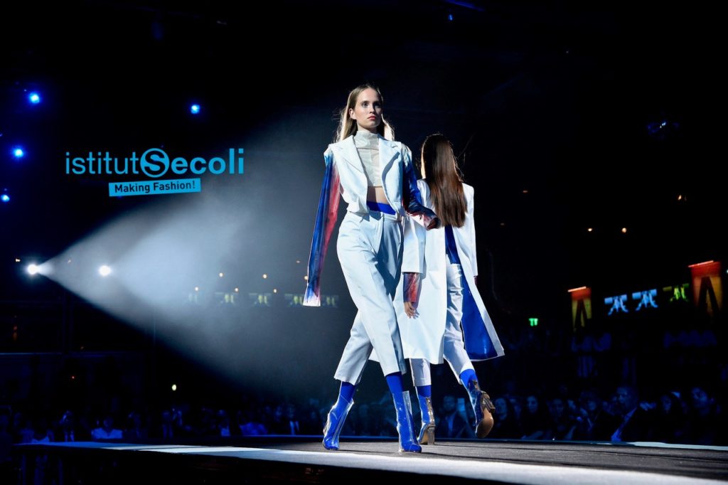 Fashion schools guide by THE FASHION PROPELLANT, blog focused on oung designers, fashion schools and avantgarde emerging brands