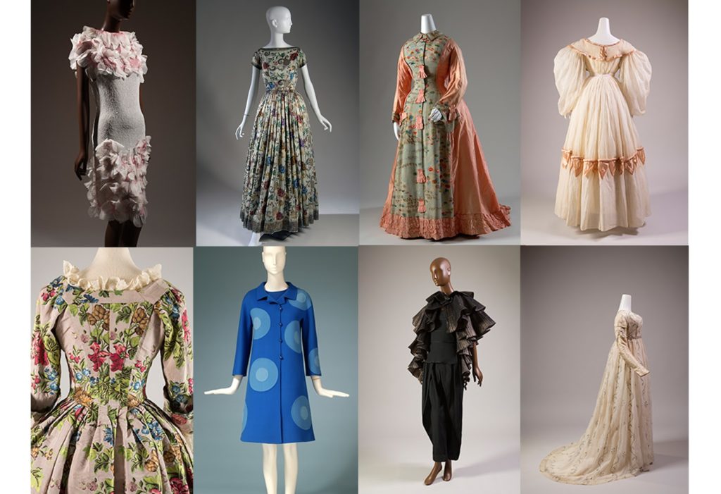 2019 Major Fashion Exhibitions in North America