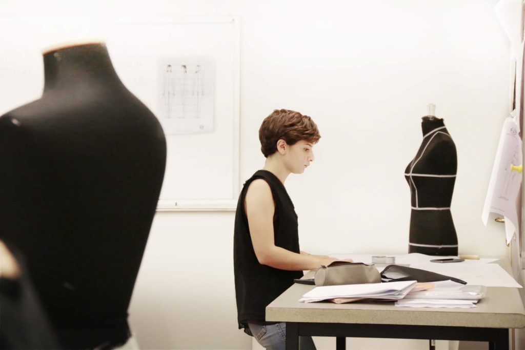 Fashion Schools Guide by THE FASHION PROPELLANT blog