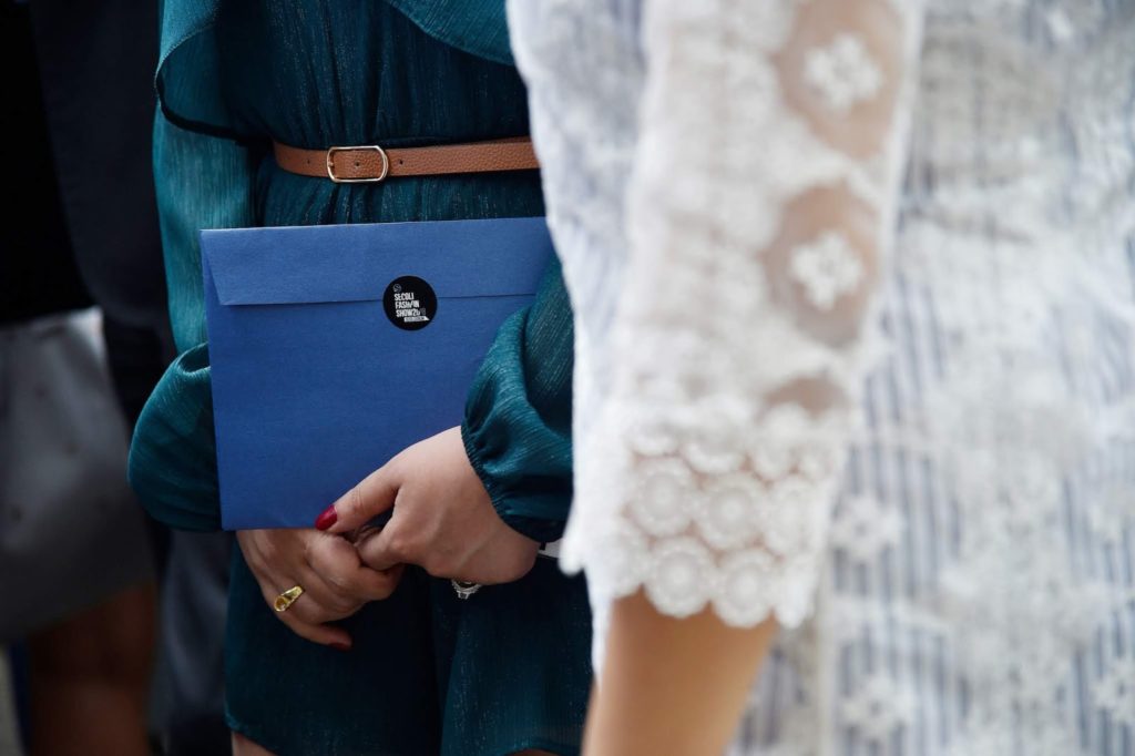 Fashion Schools Guide by THE FASHION PROPELLANT blog