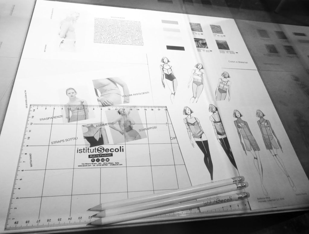 Fashion Schools Guide by THE FASHION PROPELLANT blog