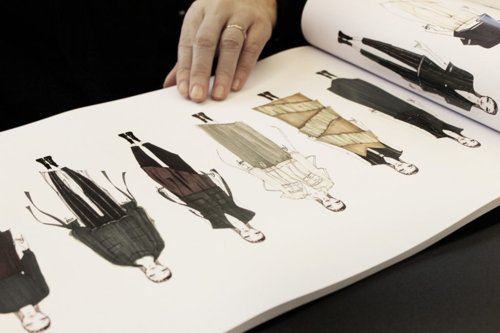Fashion Schools Guide by THE FASHION PROPELLANT blog