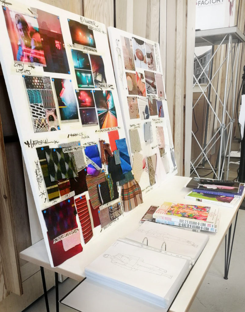 Fashion Schools Guide by THE FASHION PROPELLANT blog