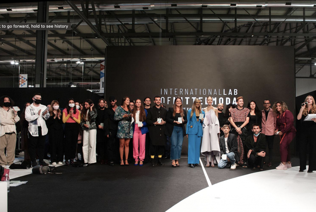 the-fashion-propellant-fashion-contest-agenda-2022