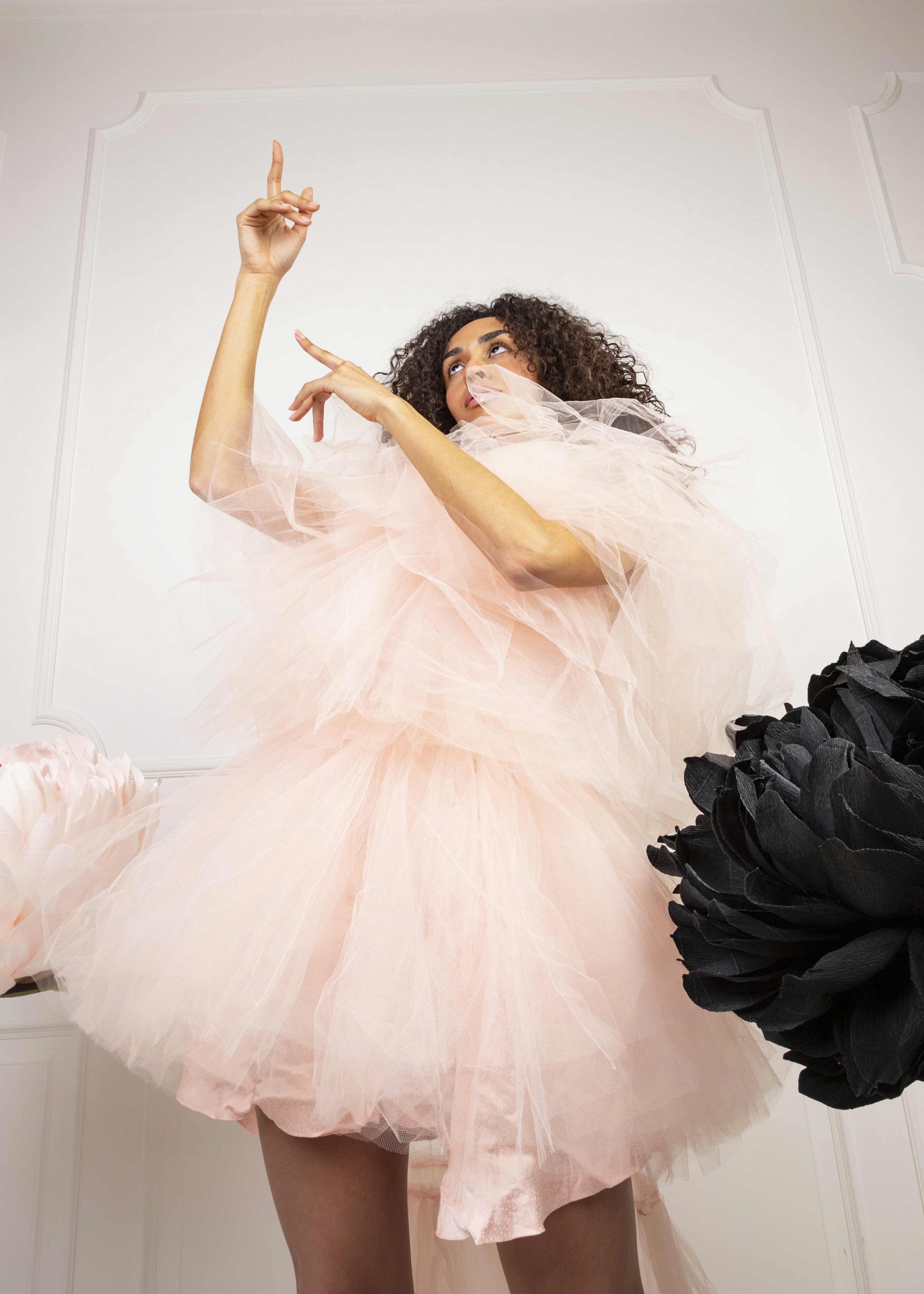 the fashion propellant - Urban Poetry - fashion editorial - Attilio De Angelis 2