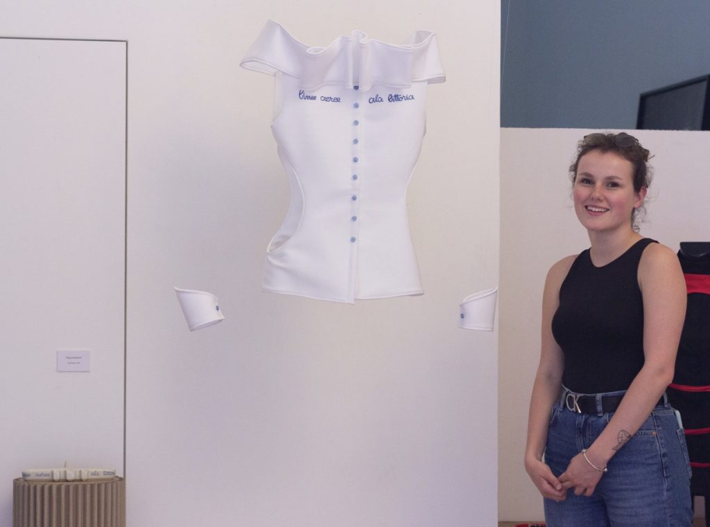 The Fashion Propellant - Teatro della Moda - fashion exhibition 14