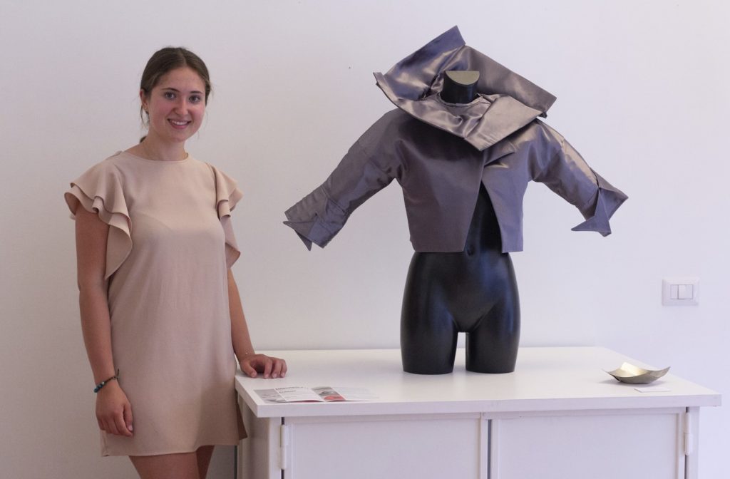 The Fashion Propellant - Teatro della Moda - fashion exhibition 9