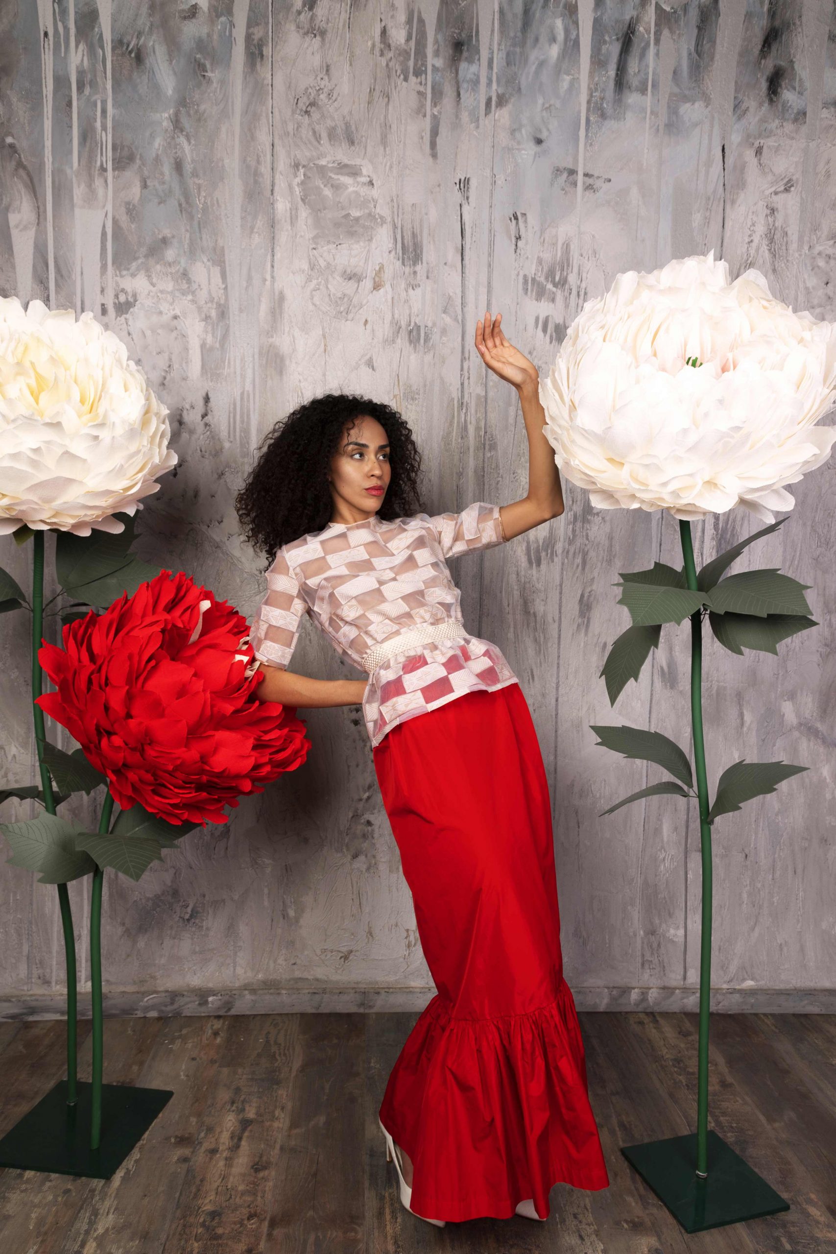 the fashion propellant - Urban Poetry - fashion editorial - Valentina Poltronieri 2