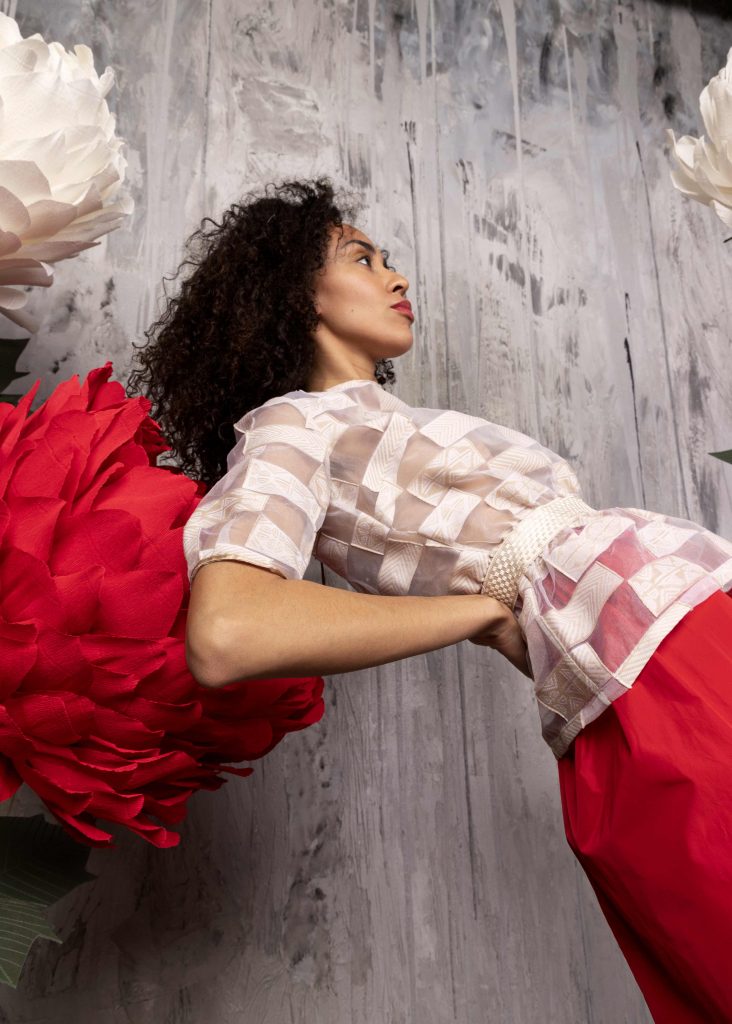 the fashion propellant - Urban Poetry - fashion editorial - Valentina Poltronieri 1