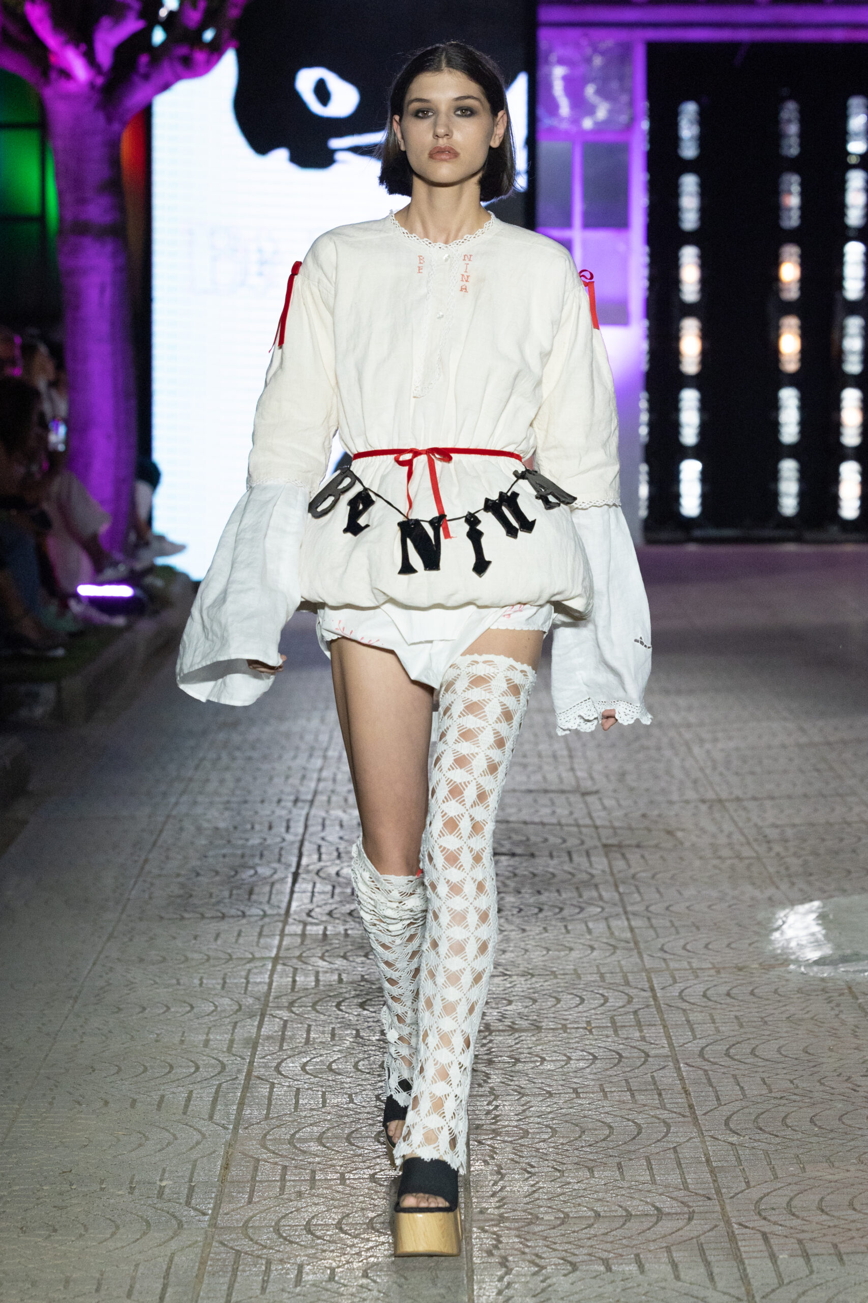 the fashion propellant - Altaroma - Rome is my runway 1 - Be Nina 1