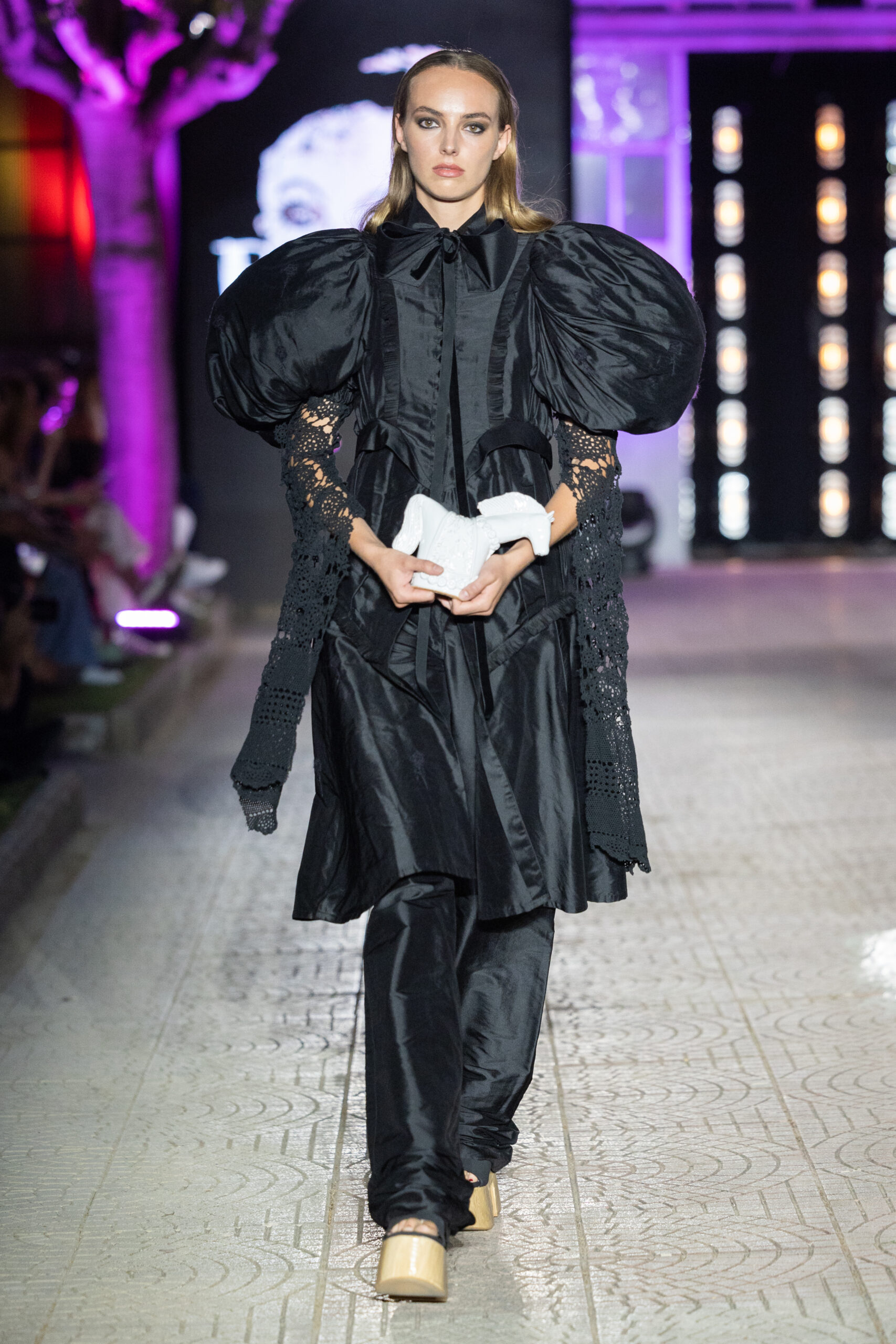 the fashion propellant - Altaroma - Rome is my runway 1 - Be Nina 11