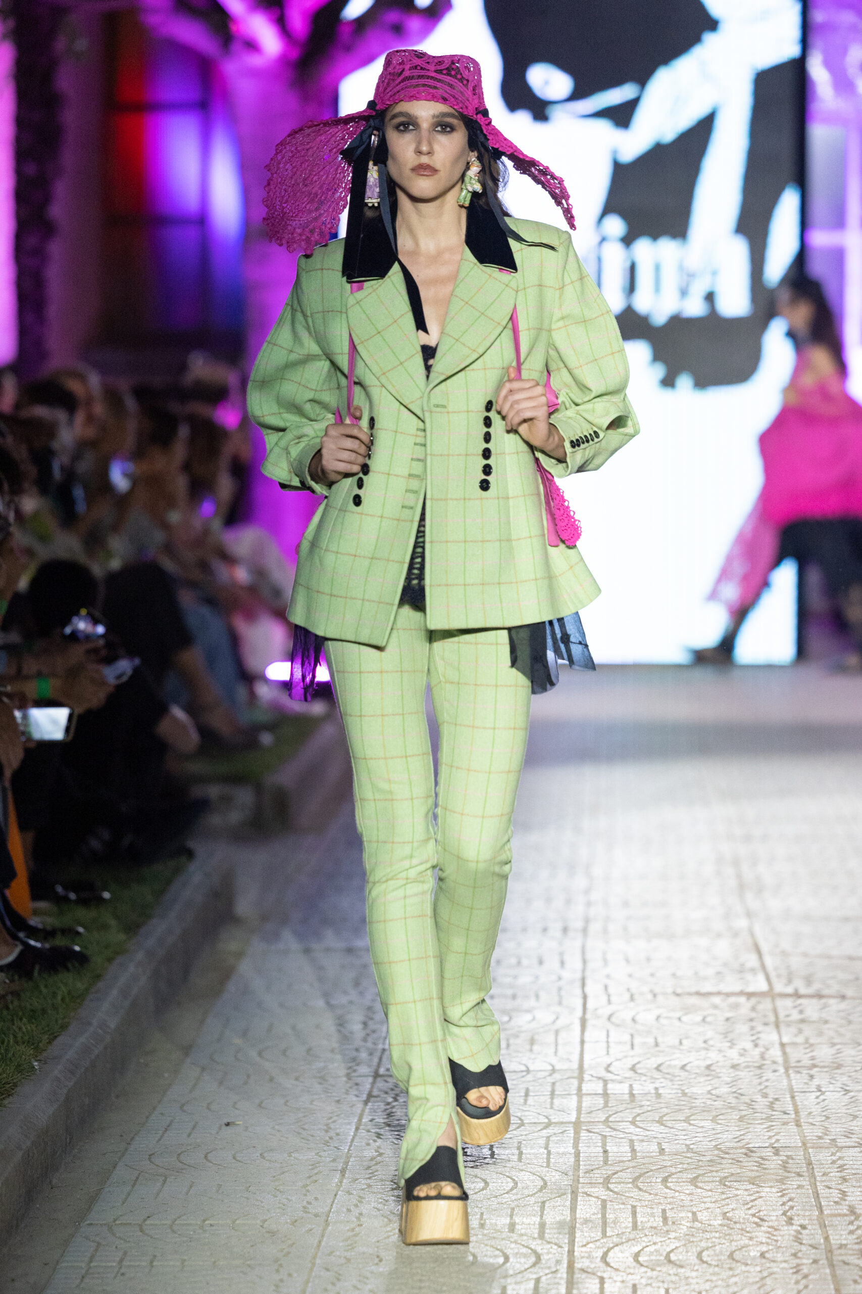 the fashion propellant - Altaroma - Rome is my runway 1 - Be Nina 5