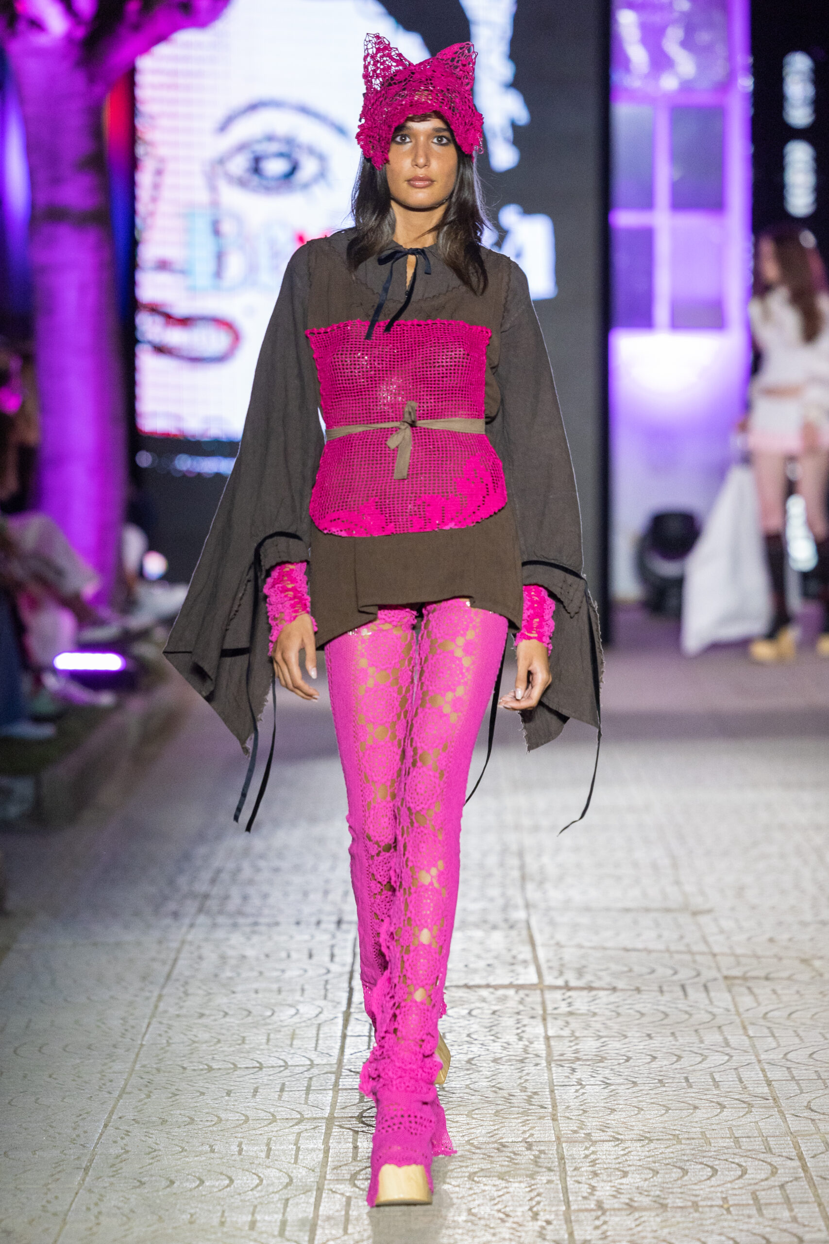 the fashion propellant - Altaroma - Rome is my runway 1 - Be Nina 7