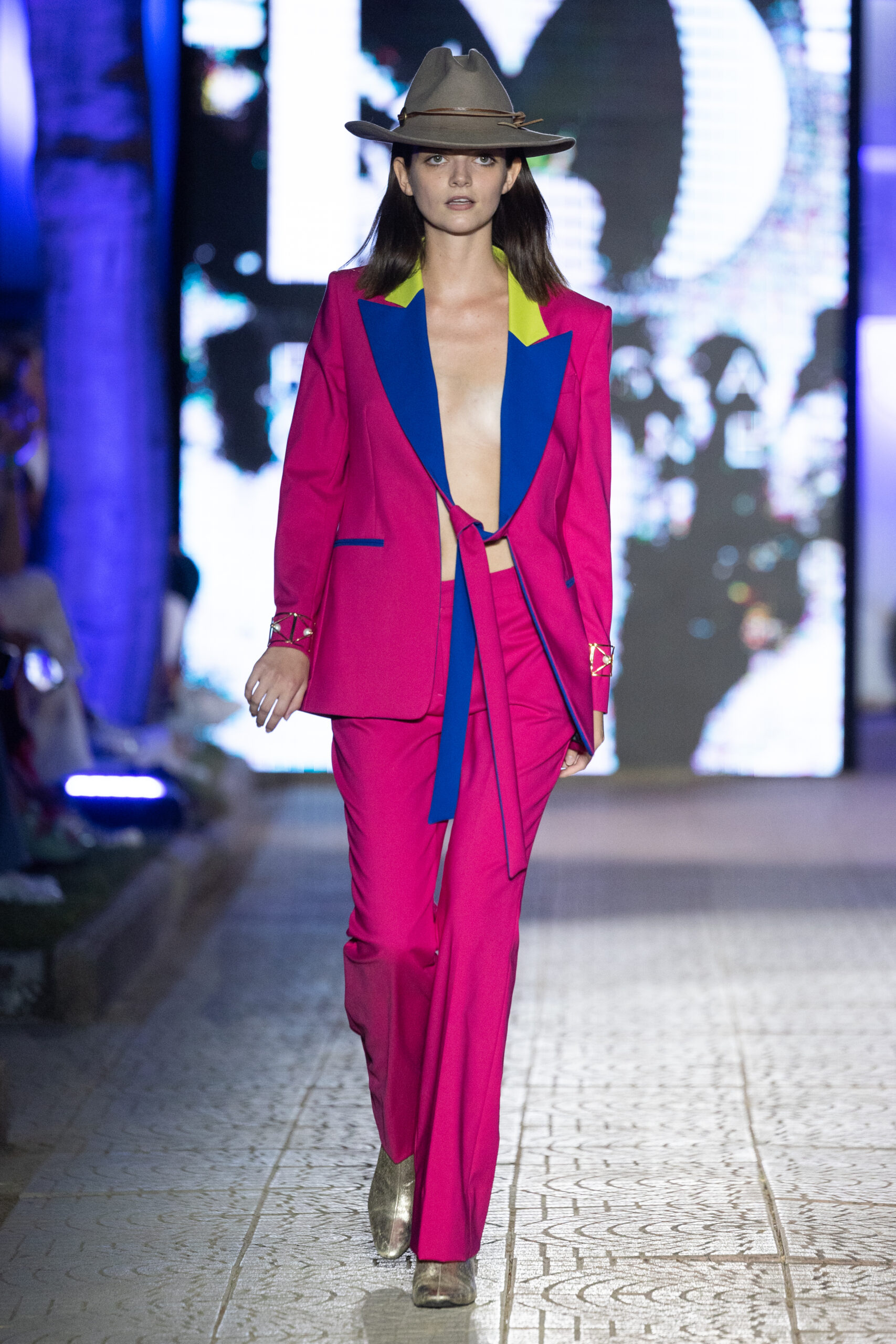 the fashion propellant - Altaroma - Rome is my runway 1 - Francesca Cottone 3