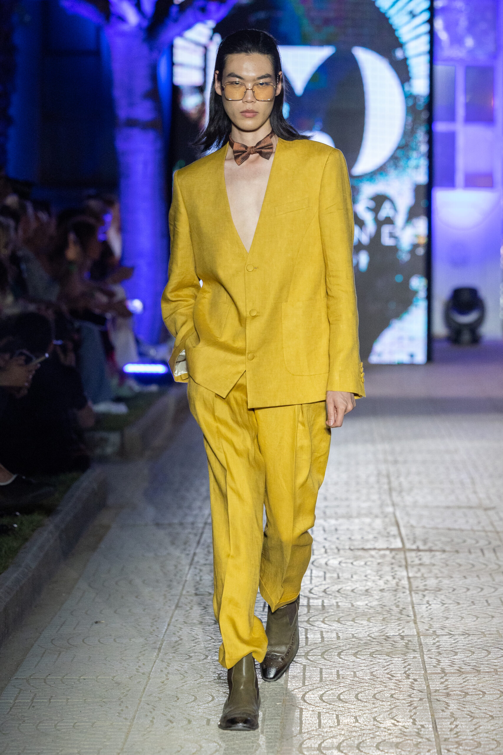 the fashion propellant - Altaroma - Rome is my runway 1 - Francesca Cottone 4