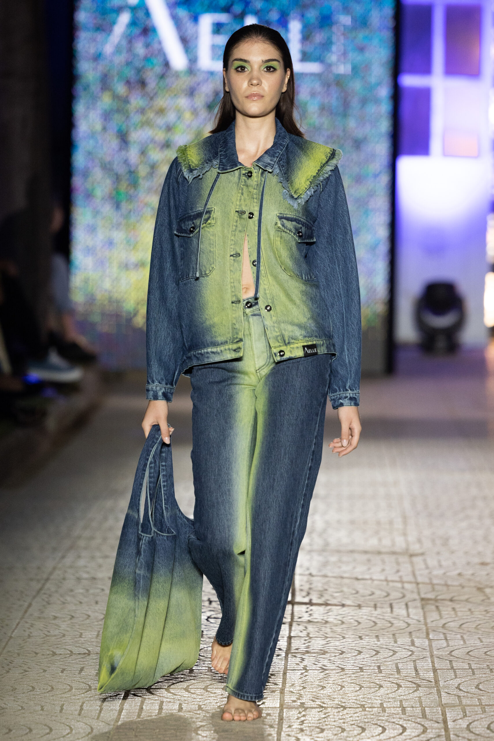 the fashion propellant - Altaroma - Rome is my runway 3 - Aelle 1