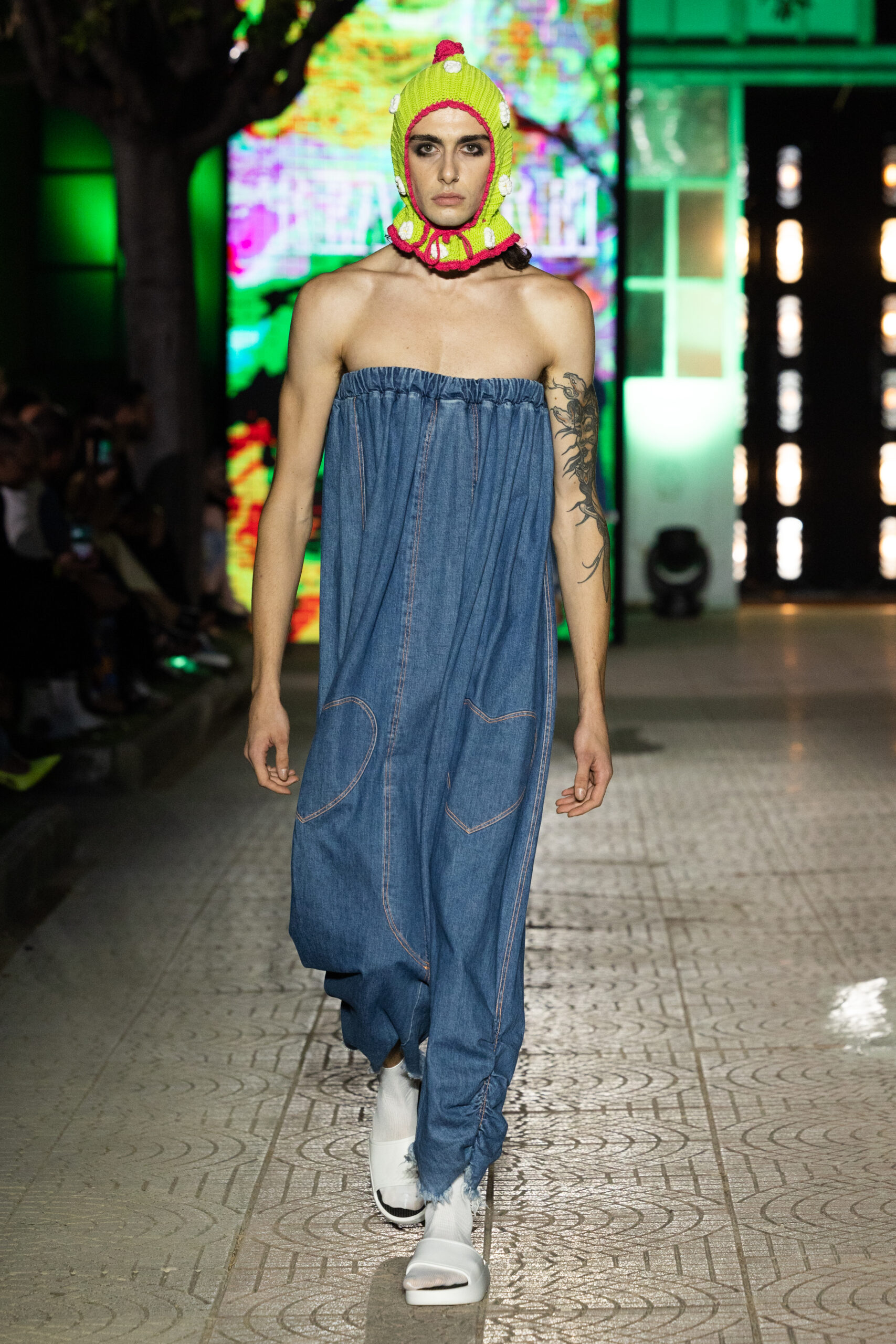 the fashion propellant - Altaroma - Rome is my runway 3 - Reamerai 2