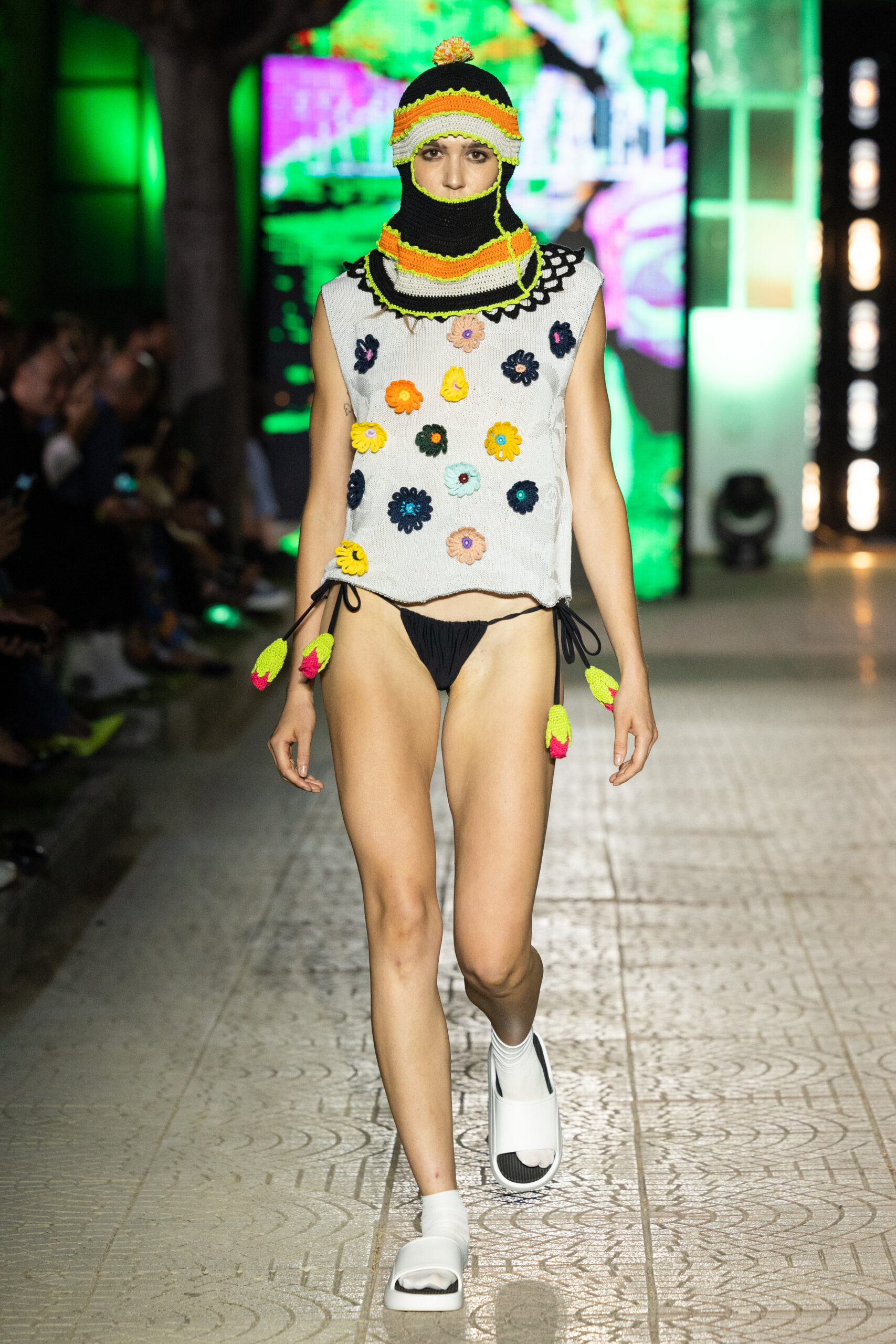 the fashion propellant - Altaroma - Rome is my runway 3 - Reamerai 9