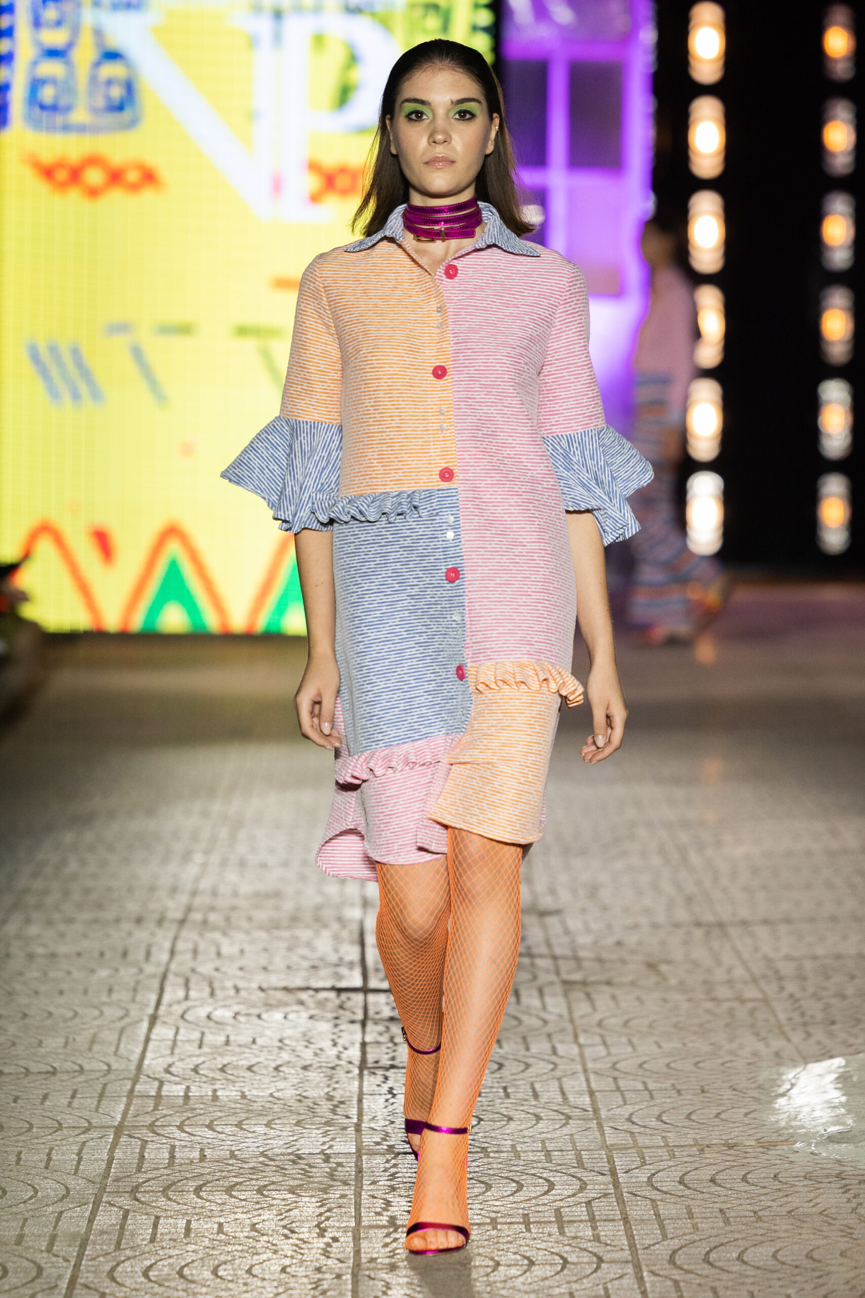 the fashion propellant - Altaroma - Rome is my runway 3 - Valentina Poltronieri 2