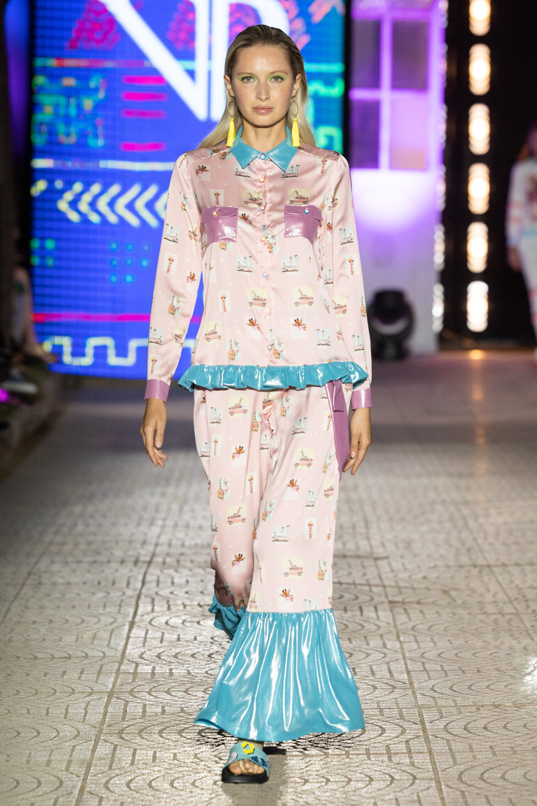 the fashion propellant - Altaroma - Rome is my runway 3 - Valentina Poltronieri 4