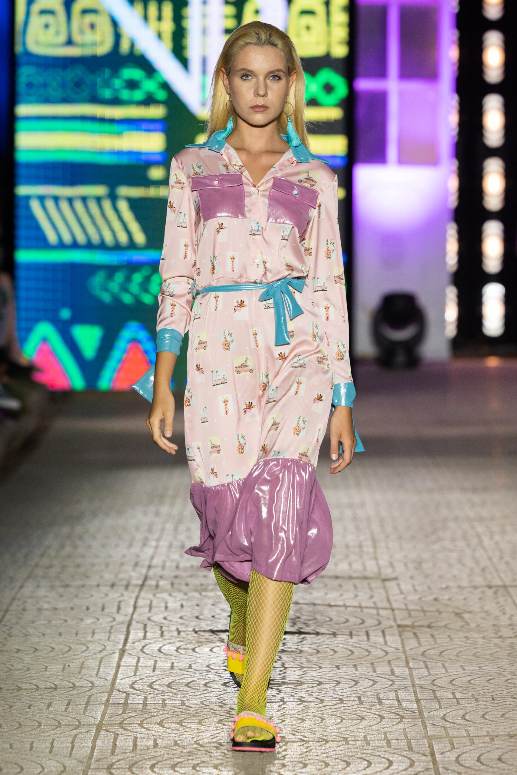 the fashion propellant - Altaroma - Rome is my runway 3 - Valentina Poltronieri 5