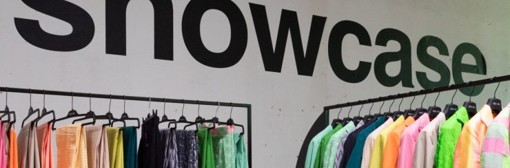 the fashion propellant - Altaroma july 2022 - Showcase 2