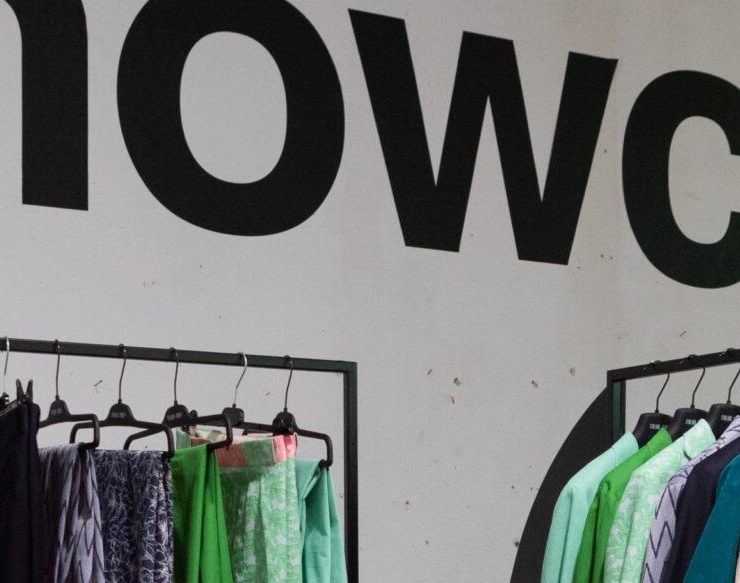 the fashion propellant - Altaroma july 2022 - Showcase 2