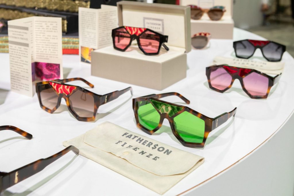 the fashion propellant - Altaroma july 2022 - Showcase - FATHERSON FIRENZE