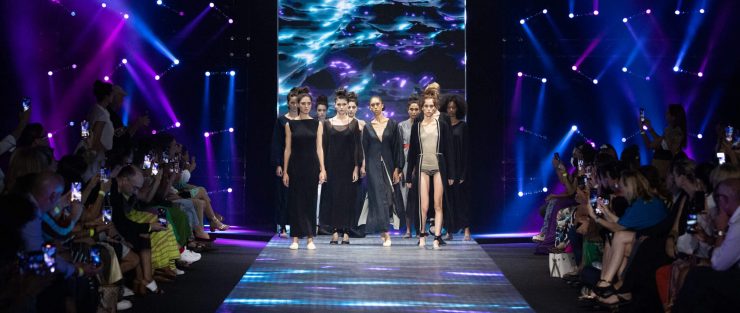 the fashion propellant - altaroma july 2022 - Muusa 1