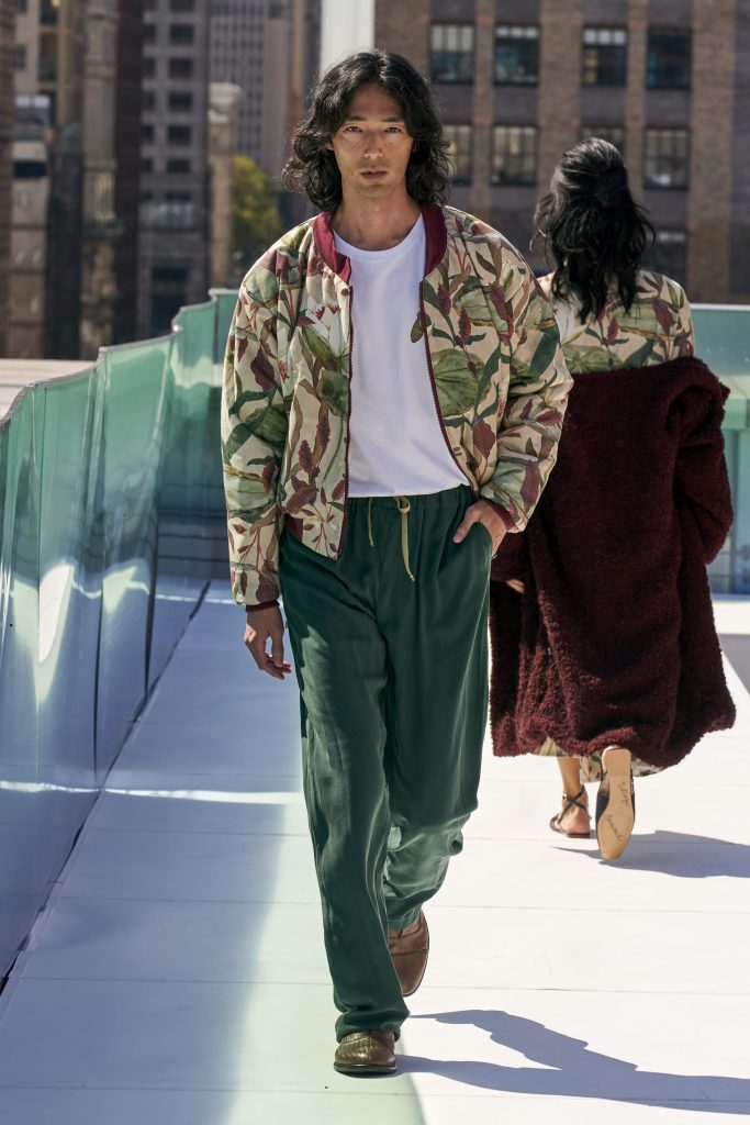 The Fashion Propellant -Flying Solo - Bottega Bernard 2