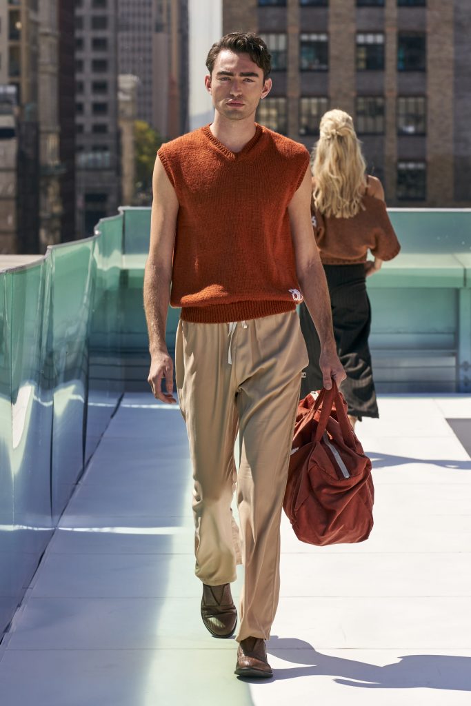 The Fashion Propellant -Flying Solo - Bottega Bernard 4