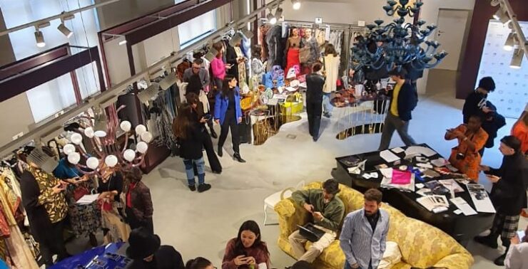 the-fashion-propellant-the-closet-tfp-talents-milano-fashion-week-febbraio-2023- cover