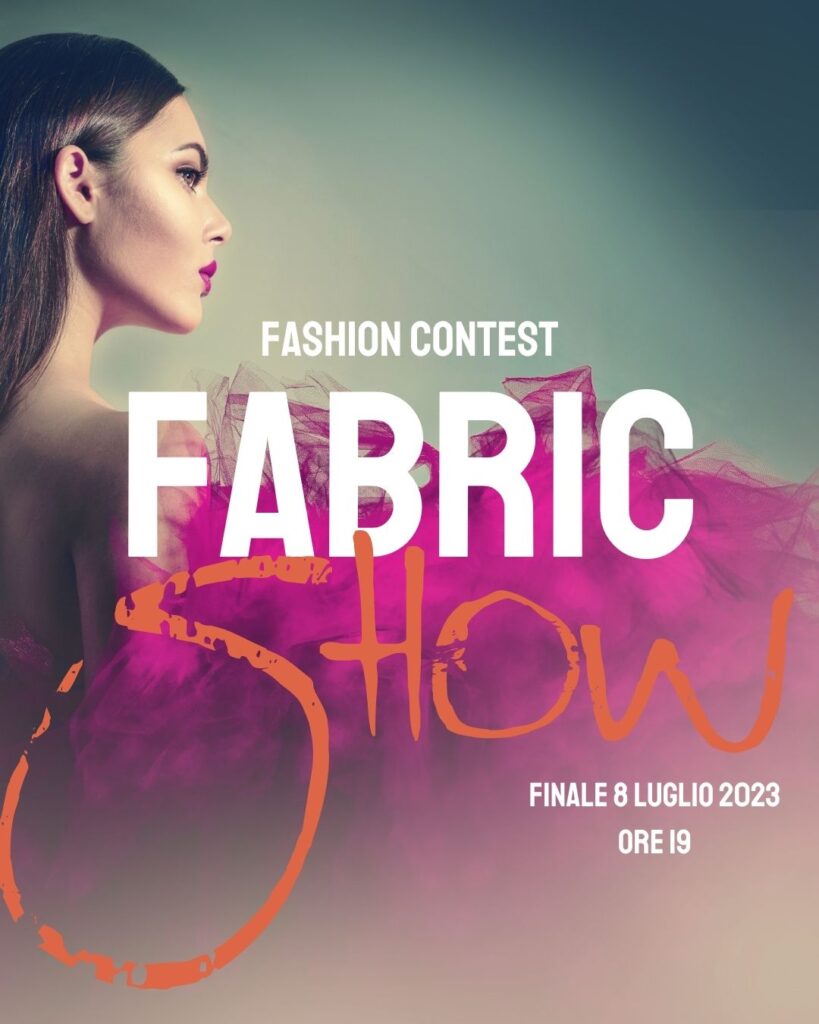 The Fashion Propellant-Fabric Show-fashion competition-1