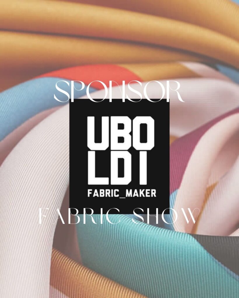 The Fashion Propellant-Fabric Show-fashion competition-tessitura uboldi luigi