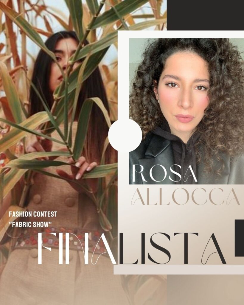 The Fashion Propellant-Fabric Show-fashion competition-finalist-rosa allocca