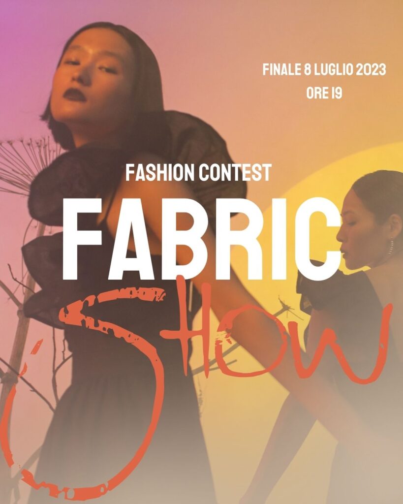 The Fashion Propellant-Fabric Show-fashion competition-2