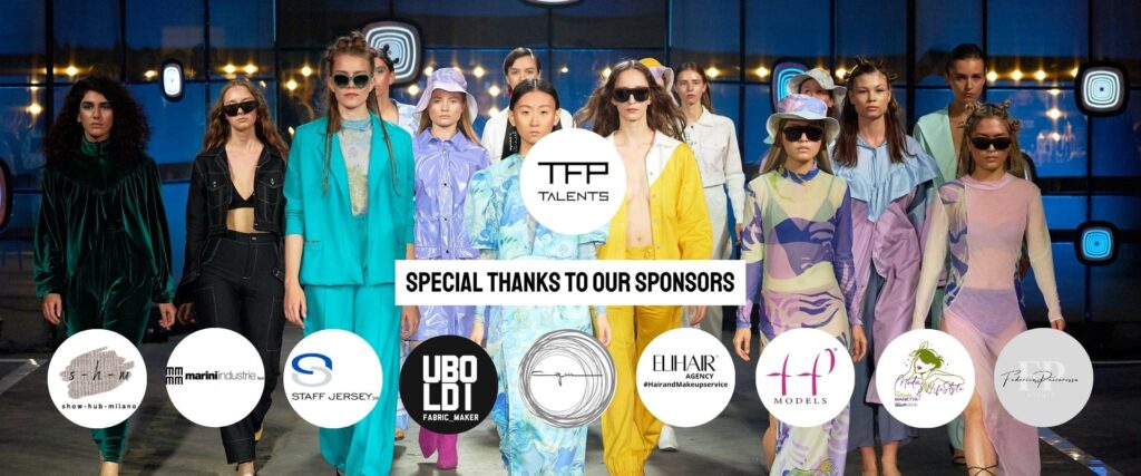 The Fashion Propellant-Fabric Show-fashion competition-sponsor